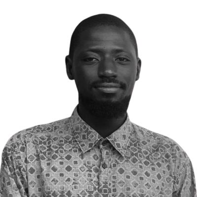 Abdulrazak Shuaibu